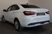 Lada (ВАЗ) Vesta I Рестайлинг (NG) Санкт-Петербург  - изображение 19