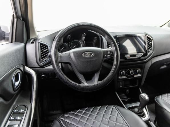 Lada (ВАЗ) XRAY I с пробегом 2016 года, цена 848 000 рублей, 59645 км, хэтчбек, Автокод Объявления