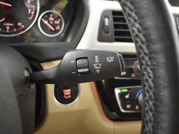 BMW 3 серии VI (F3x) Рестайлинг с пробегом 2015 года, цена 1 469 900 рублей, 187846 км, седан, Автокод Объявления