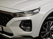 Hyundai Santa Fe IV Москва  - изображение 36