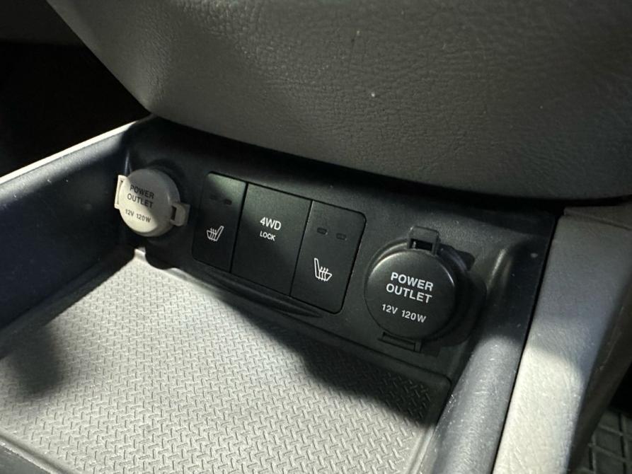 Hyundai Santa Fe II Ростов-на-Дону  - изображение 10