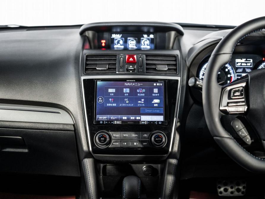 Subaru Levorg I Иркутск  - изображение 13