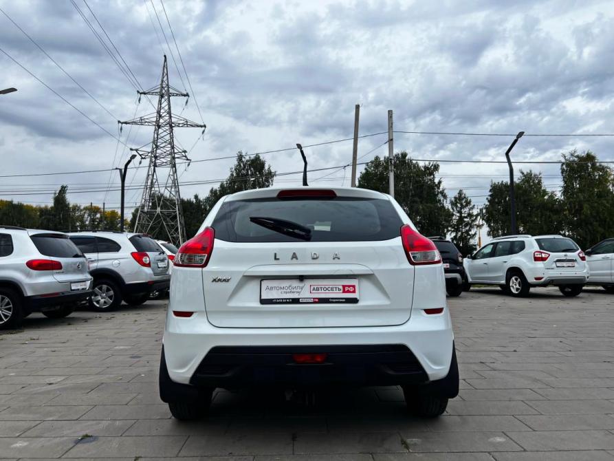 Lada (ВАЗ) XRAY I Стерлитамак  - изображение 6