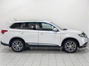 Mitsubishi Outlander III Рестайлинг 2 Курск  - изображение 25
