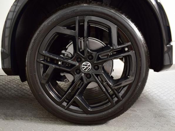 Volkswagen Tiguan III (China Market) с пробегом 2026 года, цена 4 699 995 рублей, 40 км, внедорожник, Автокод Объявления
