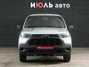 Lada (ВАЗ) Niva Travel I Екатеринбург  - изображение 19