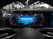 Mercedes-Benz GLE II (V167) Рестайлинг Москва  - изображение 47