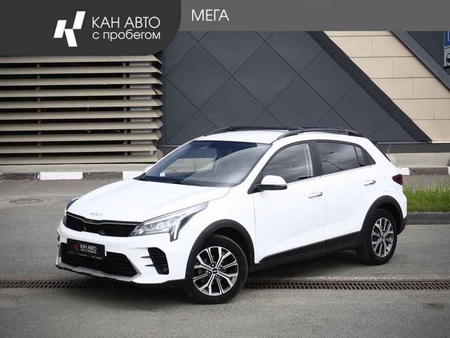 Kia Rio IV Рестайлинг Казань  - изображение 1