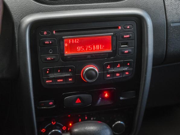 Renault Duster I с пробегом 2012 года, цена 849 000 рублей, 199800 км, внедорожник, Автокод Объявления