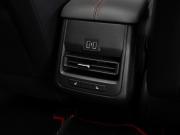 Changan UNI-S (CS55 Plus) I Москва  - изображение 39