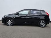 Hyundai Solaris I Москва  - изображение 25