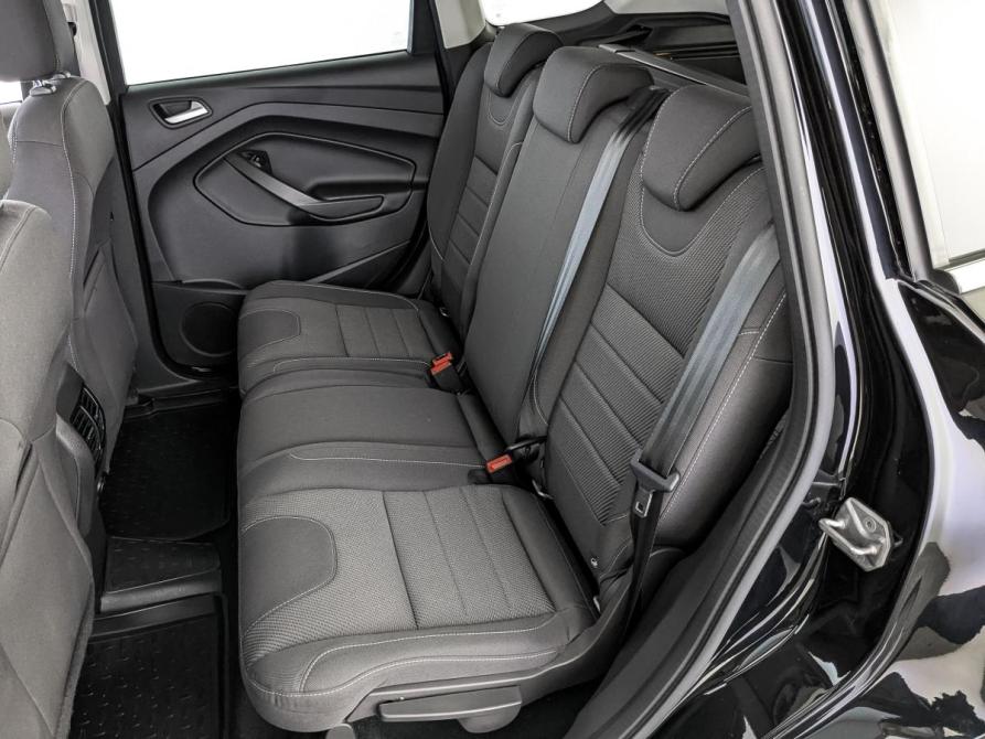 Ford Kuga II Москва  - изображение 18