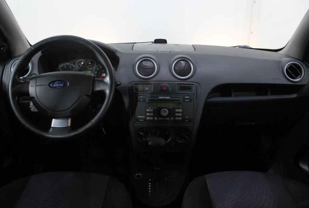 Ford Fusion I Рестайлинг Астрахань  - изображение 19