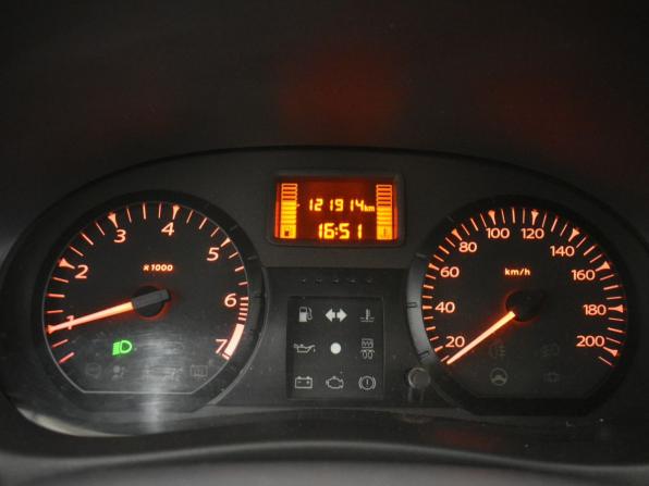 Lada (ВАЗ) Largus I с пробегом 2018 года, цена 849 000 рублей, 121914 км, универсал, Автокод Объявления