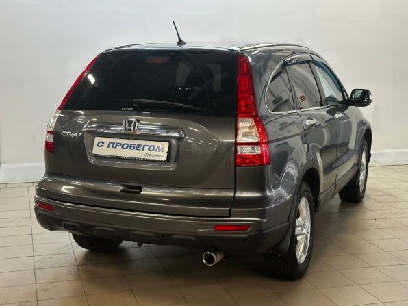 Honda CR-V III Рестайлинг с пробегом 2011 года, цена 1 430 000 рублей, 185013 км, внедорожник, Автокод Объявления