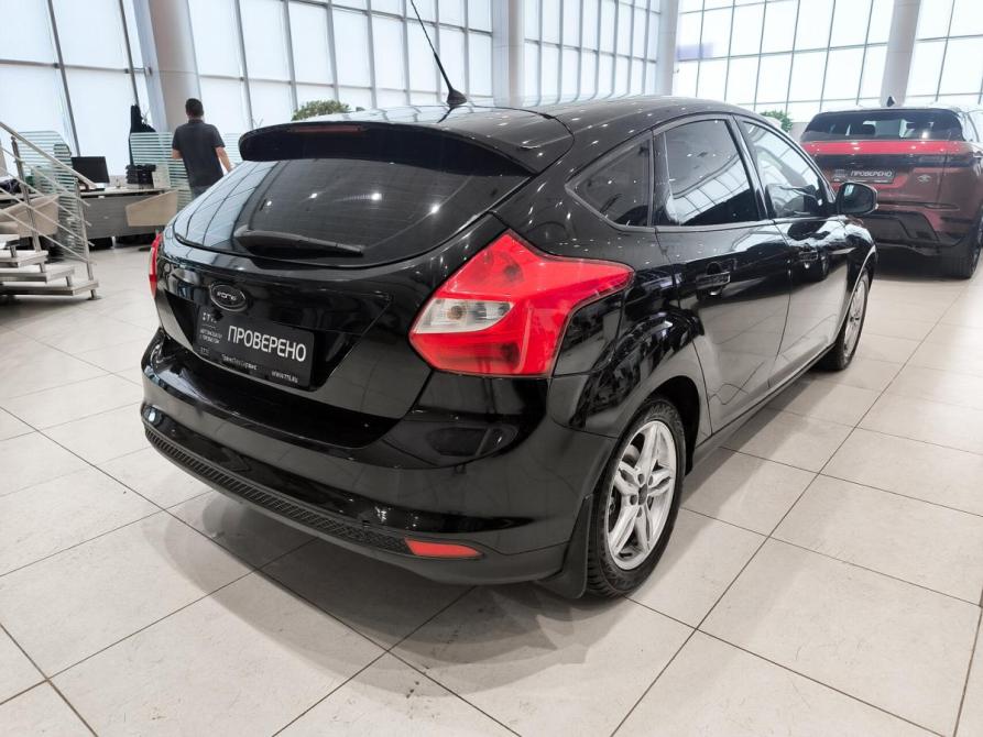 Ford Focus III Казань  - изображение 6