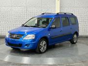 Lada (ВАЗ) Largus I Москва  - изображение 18