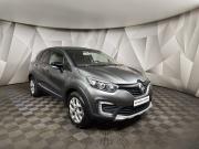 Renault Kaptur I Москва  - изображение 22
