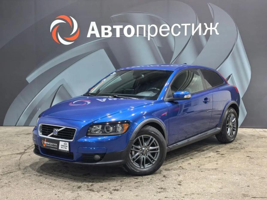 Volvo C30 I Пермь  - изображение 1