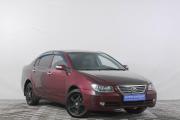 Lifan Solano I (620) Кемерово  - изображение 21