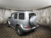 Mercedes-Benz G-Класс AMG II (W463) Москва  - изображение 32