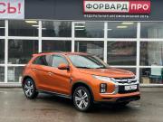 Mitsubishi ASX I Рестайлинг 3 Ижевск  - изображение 28