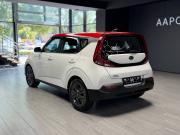 Kia Soul III Москва  - изображение 16