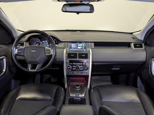 Land Rover Discovery Sport I с пробегом 2019 года, цена 2 375 000 рублей, 164115 км, внедорожник, Автокод Объявления