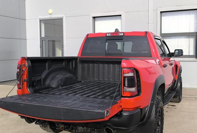 Ram 1500 V с пробегом 2022 года, цена 15 420 000 рублей, 37537 км, offers.body_type.unknown, Автокод Объявления