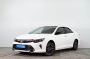 Toyota Camry VII (XV50) Рестайлинг 2 Сургут  - изображение 21