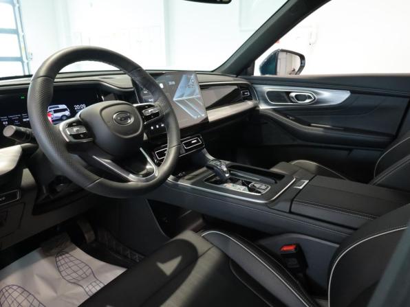 GAC GS8 II с пробегом 2025 года, цена 3 550 000 рублей, 18200 км, внедорожник, Автокод Объявления