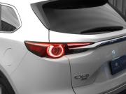 Mazda CX-9 II Рестайлинг Москва  - изображение 61