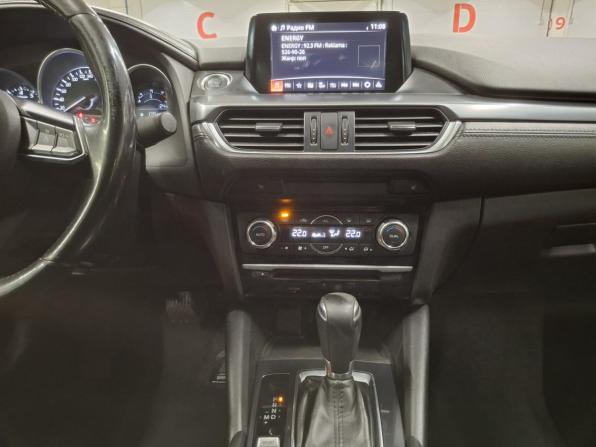 Mazda 6 III (GJ) Рестайлинг с пробегом 2018 года, цена 2 078 000 рублей, 136091 км, седан, Автокод Объявления