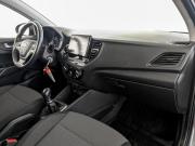 Hyundai Solaris II Рестайлинг Москва  - изображение 36