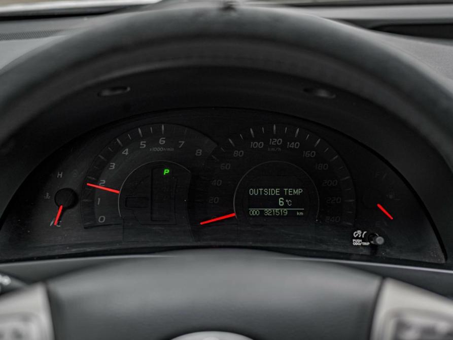 Toyota Camry VI (XV40) Санкт-Петербург  - изображение 5