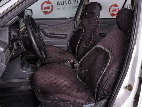 Daewoo Nexia I с пробегом 2002 года, цена 200 000 рублей, 476000 км, седан, Автокод Объявления