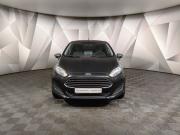 Ford Fiesta Mk6 Рестайлинг Москва  - изображение 28