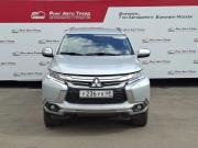 Mitsubishi Pajero Sport III Воронеж  - изображение 11