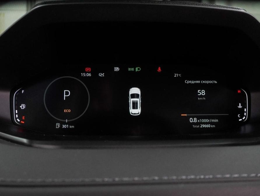 Changan UNI-S (CS55 Plus) I Воронеж  - изображение 24
