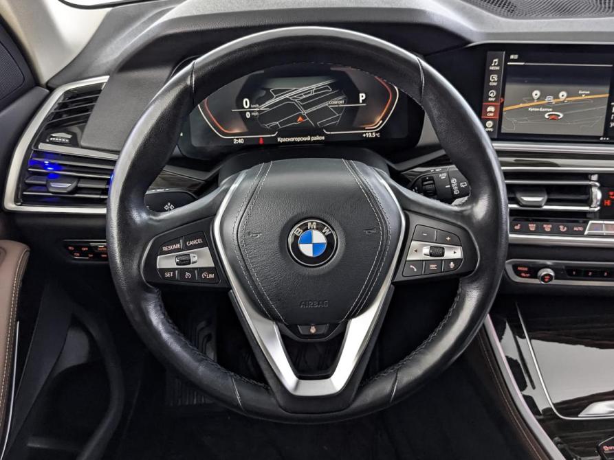 BMW X5 IV (G05/G18) Москва  - изображение 22