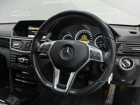 Mercedes-Benz E-Класс IV (W212 S212 C207) с пробегом 2011 года, цена 1 999 000 рублей, 131359 км, седан, Автокод Объявления