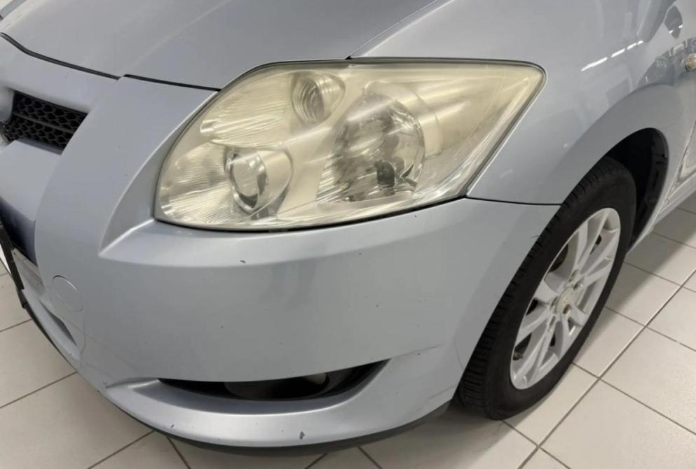 Toyota Auris I Астрахань  - изображение 5