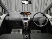 Toyota Vitz II (XP90) Красноярск  - изображение 27