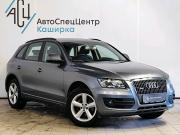 Audi Q5 I (8R) Москва  - изображение 17
