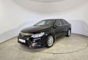 Toyota Camry VII (XV50) Рестайлинг Саранск  - изображение 29