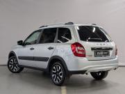 Lada (ВАЗ) Granta I Рестайлинг Москва  - изображение 29