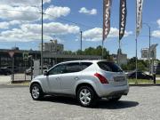 Nissan Murano I (Z50) Крым  - изображение 21