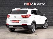 Hyundai Creta I Екатеринбург  - изображение 24