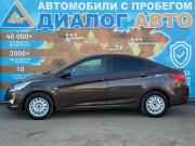 Hyundai Solaris I Рестайлинг Набережные Челны  - изображение 23