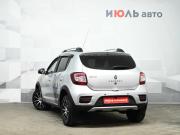 Renault Sandero II Екатеринбург  - изображение 22